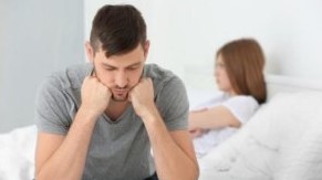 Entzündung der Prostata